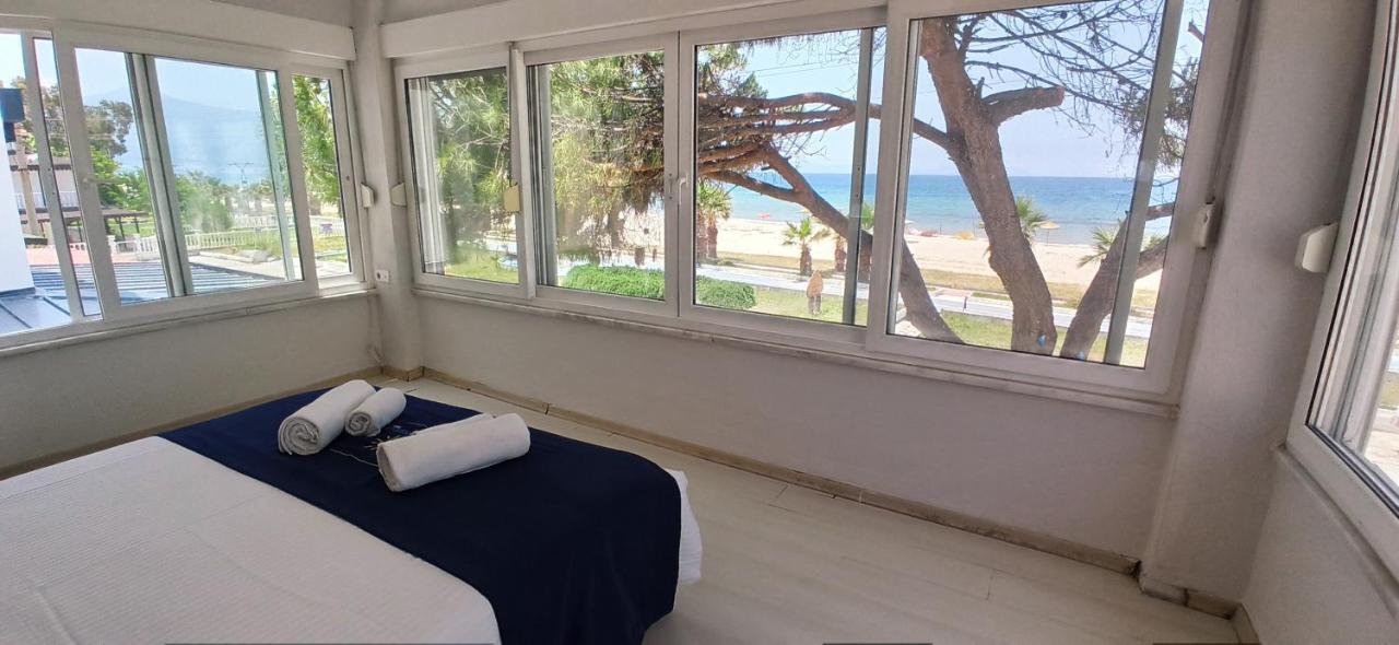 Villa Plaj Kuşadası