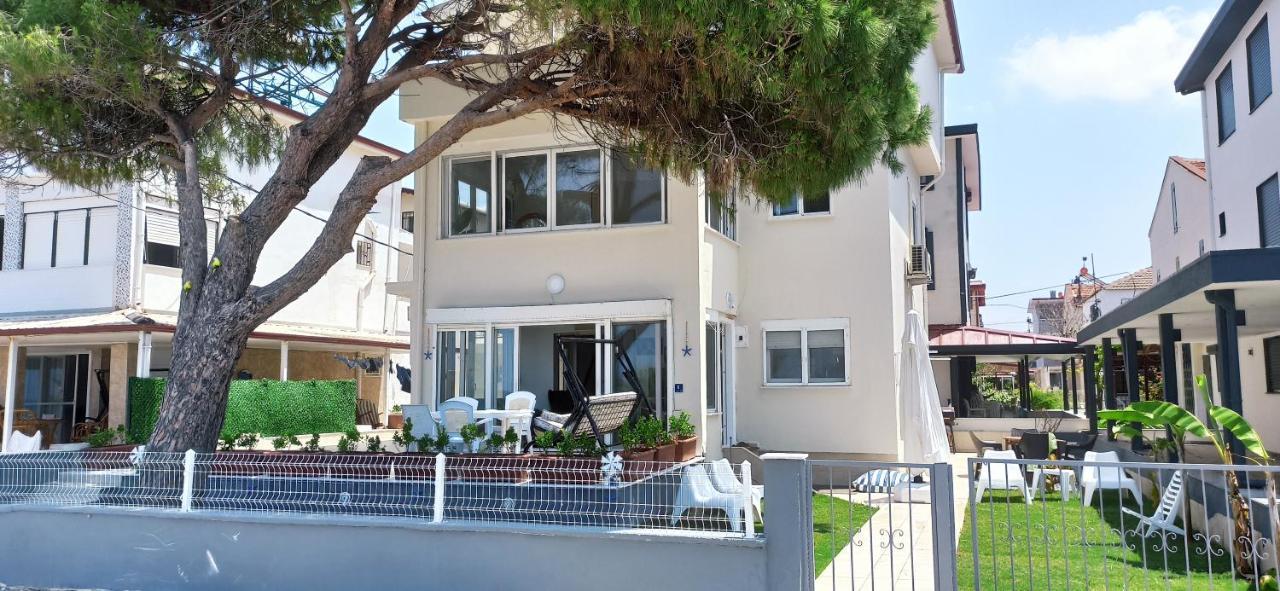 Villa Plaj Kuşadası