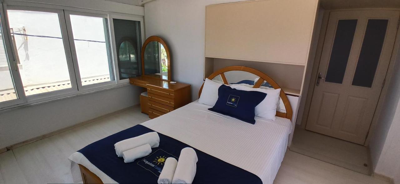 Villa Plaj Kuşadası