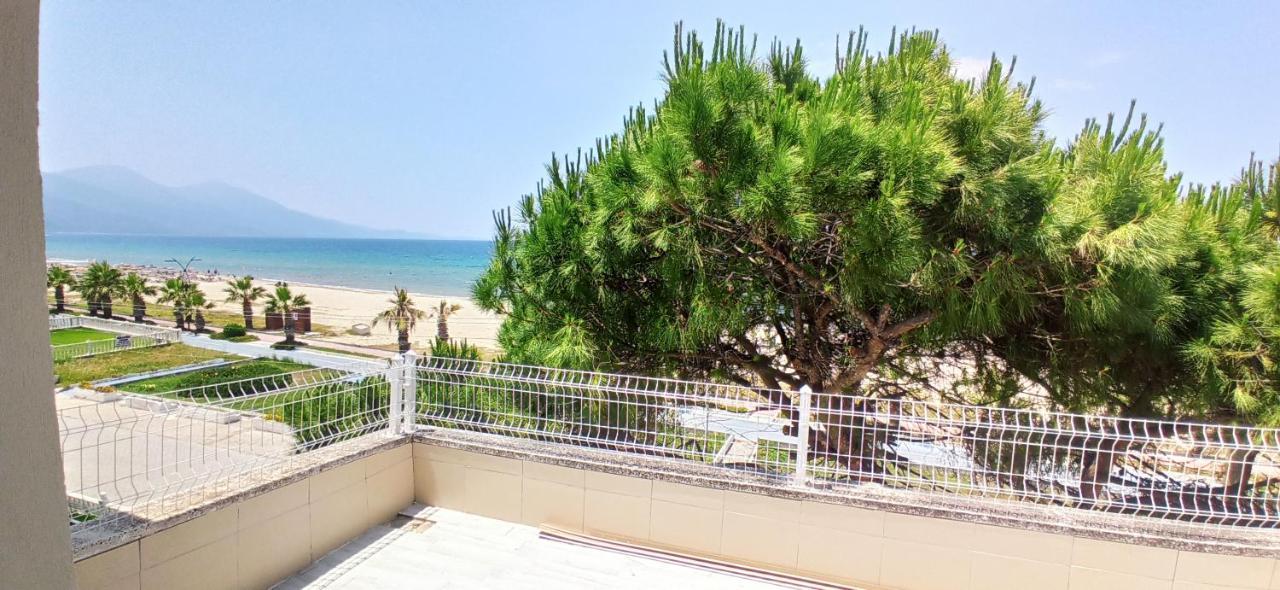 Plaj Kuşadası