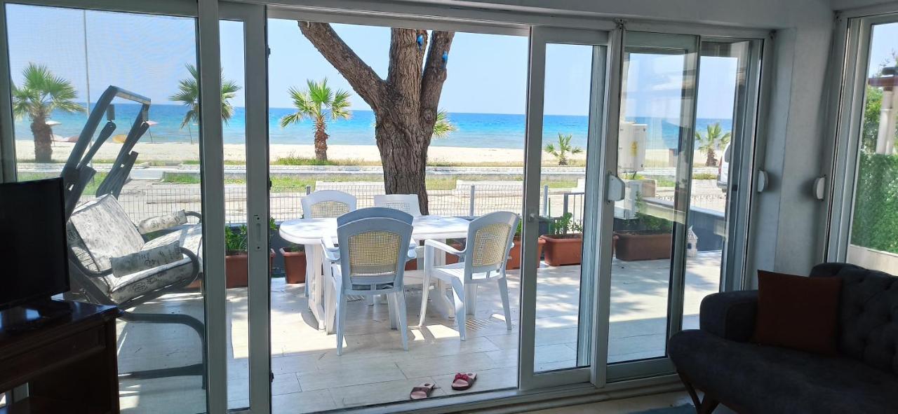 Plaj Kuşadası