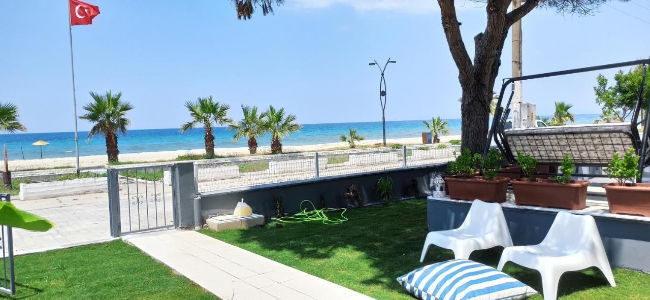 Plaj Kusadasi