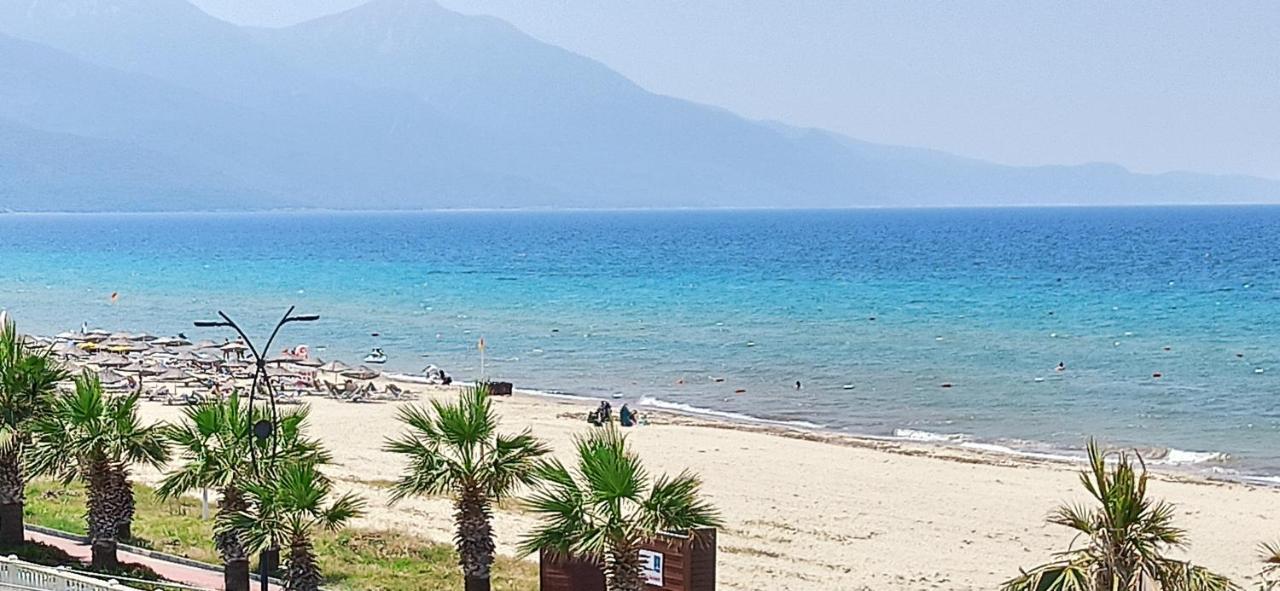 Villa Plaj Kuşadası
