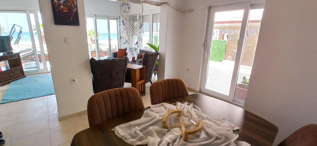 Plaj Kuşadası