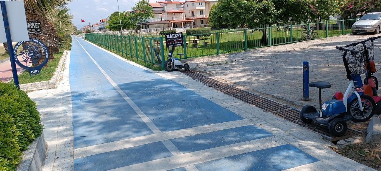 Plaj Kuşadası