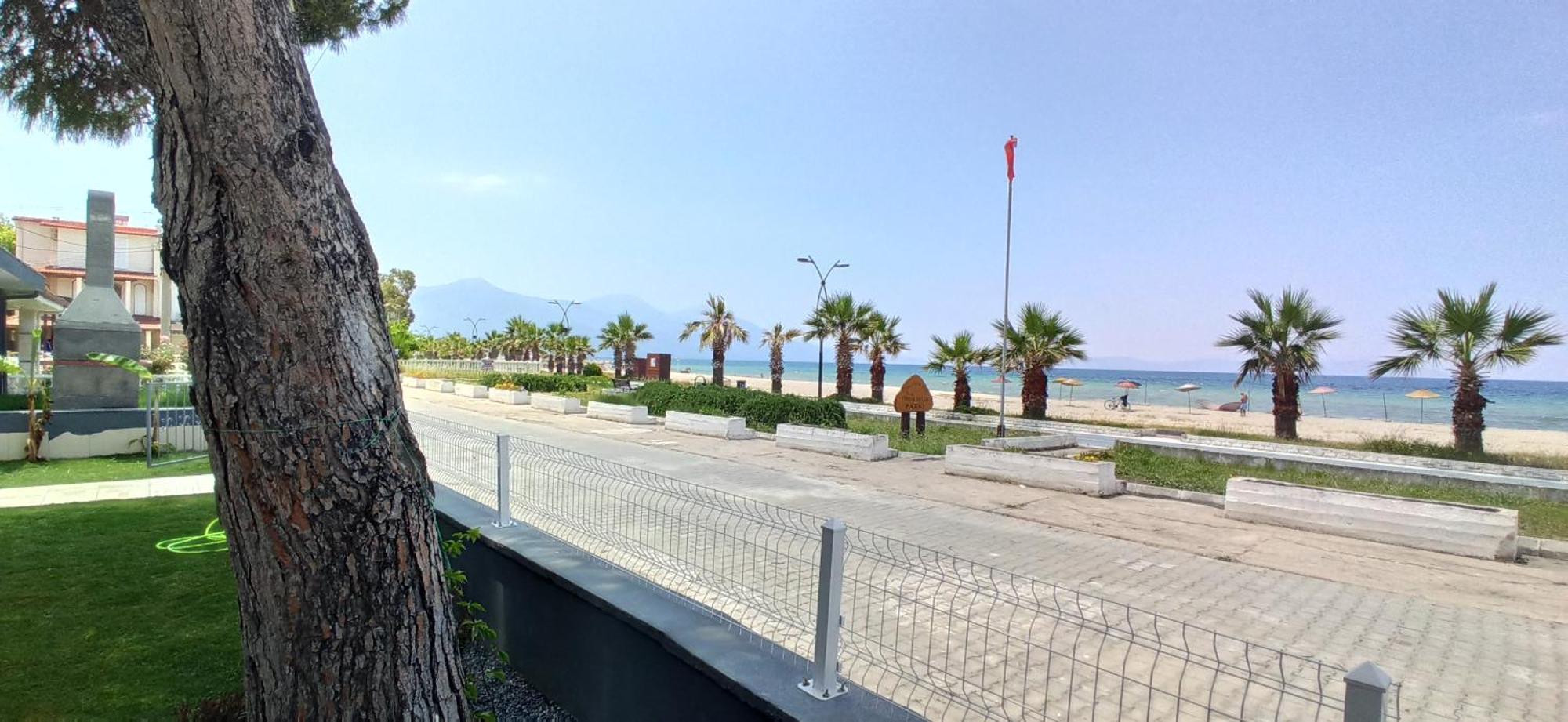Plaj Villa Kuşadası