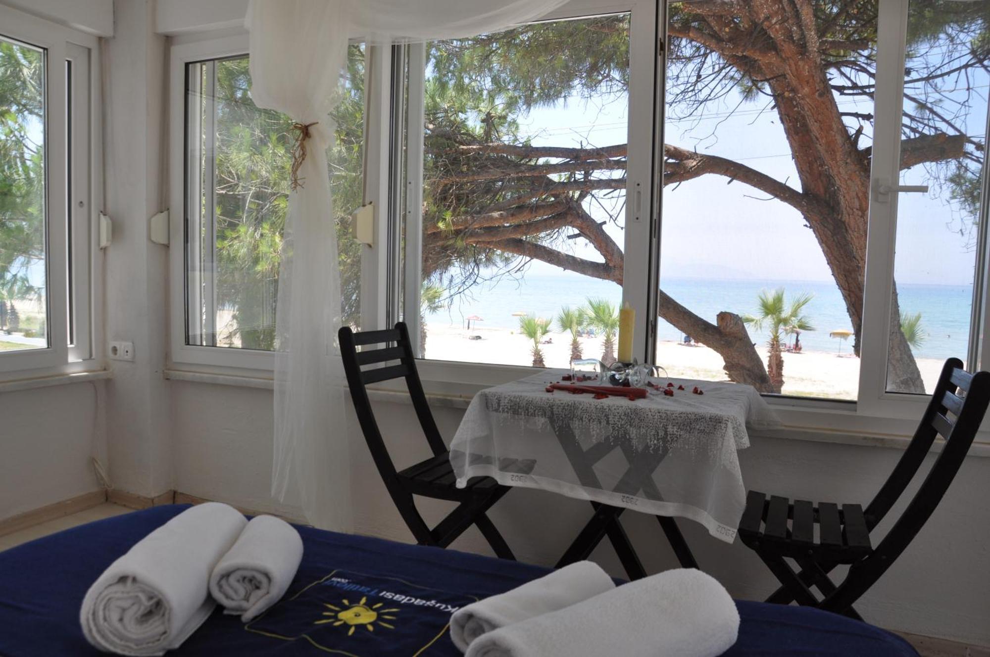 Plaj Kuşadası