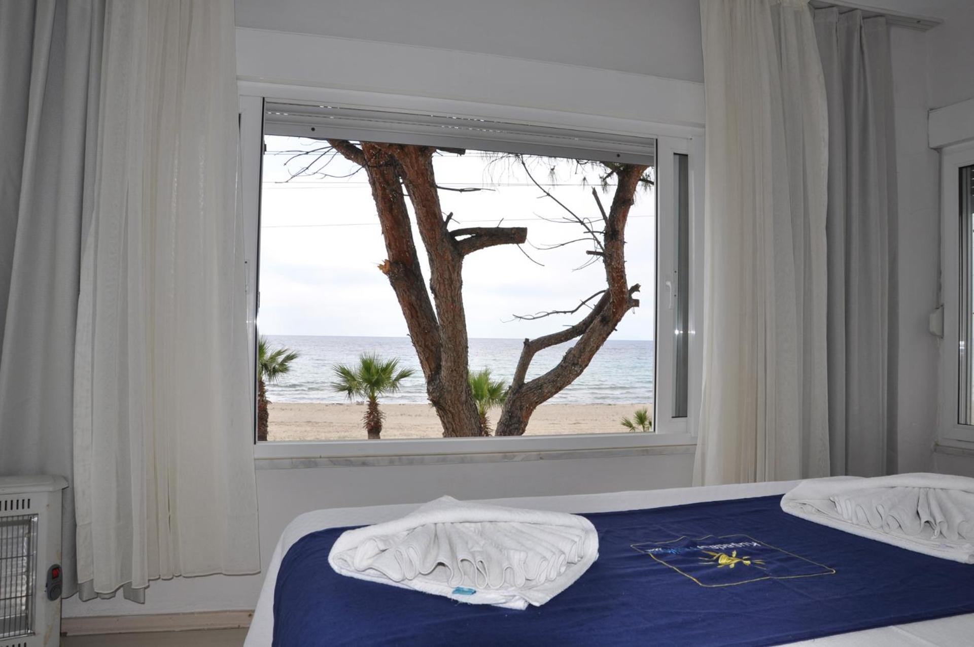 Plaj * Kusadasi