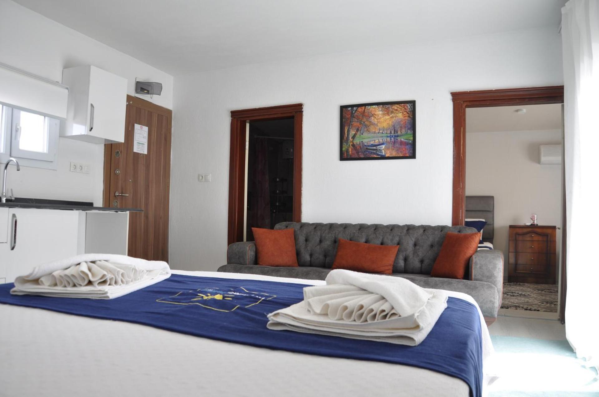 Villa Plaj *