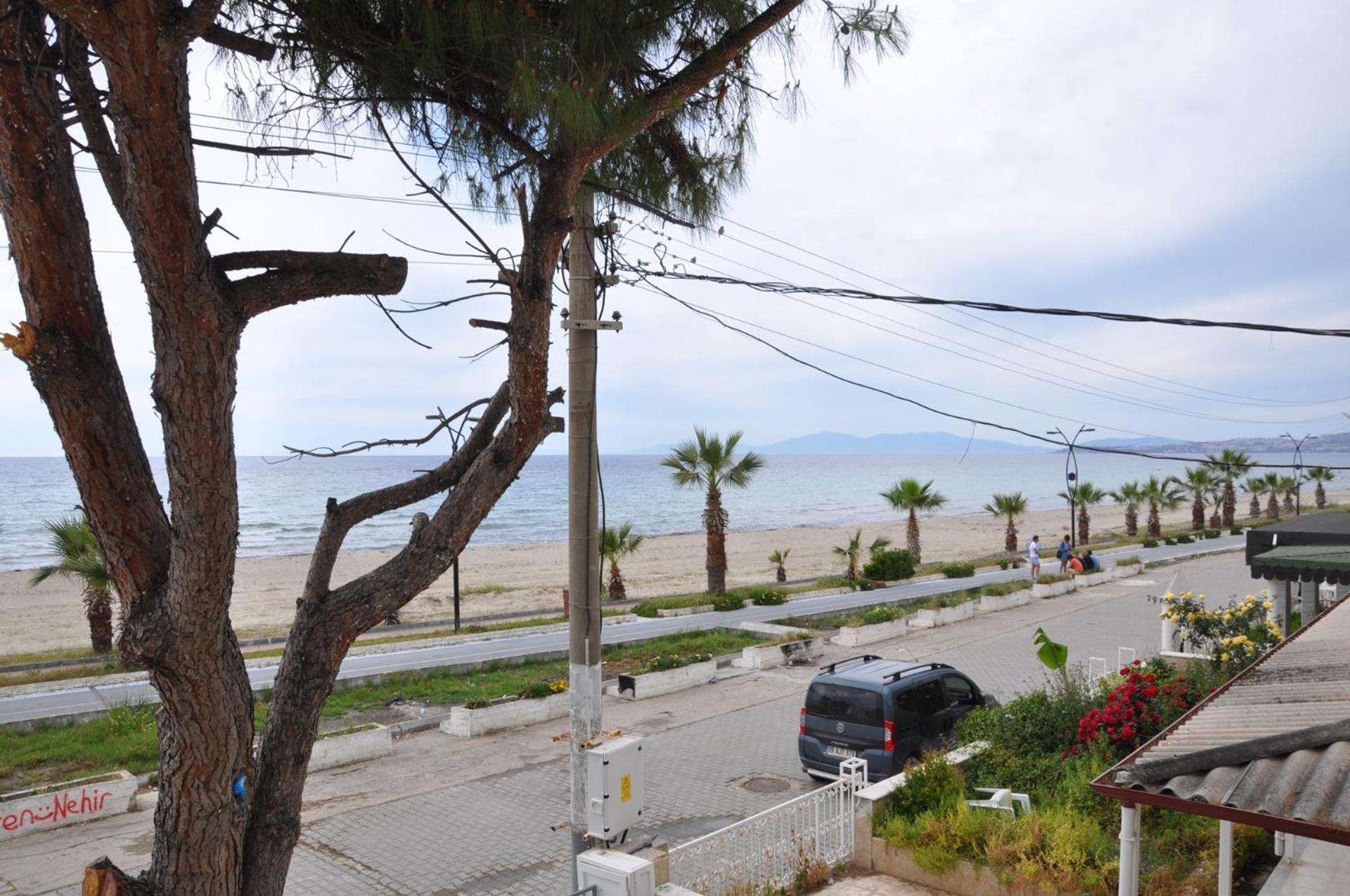 Plaj Villa Kuşadası